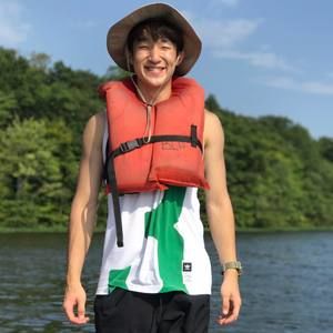 Meet your Posher, Yeoung min